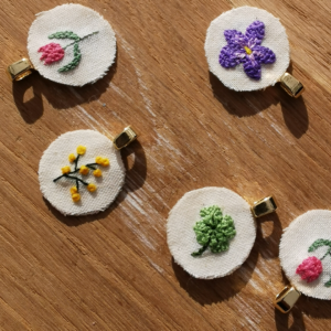 Pendentif / différents modèles